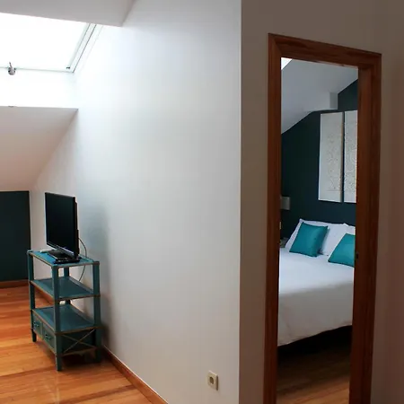 Insidehome - Porta Do Sol Vigo