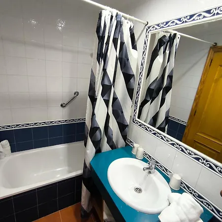 Apartamento Insidehome - Porta Do Sol *