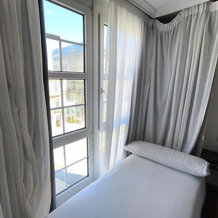 Insidehome Apartments - Porta Do Sol Апартаменты Виго
