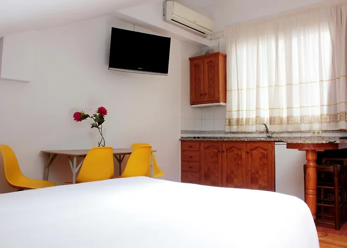 Apartament Alda Porta Do Sol *