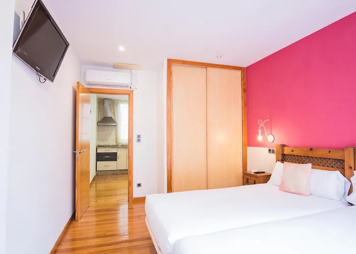 Apartmán Alda Porta Do Sol