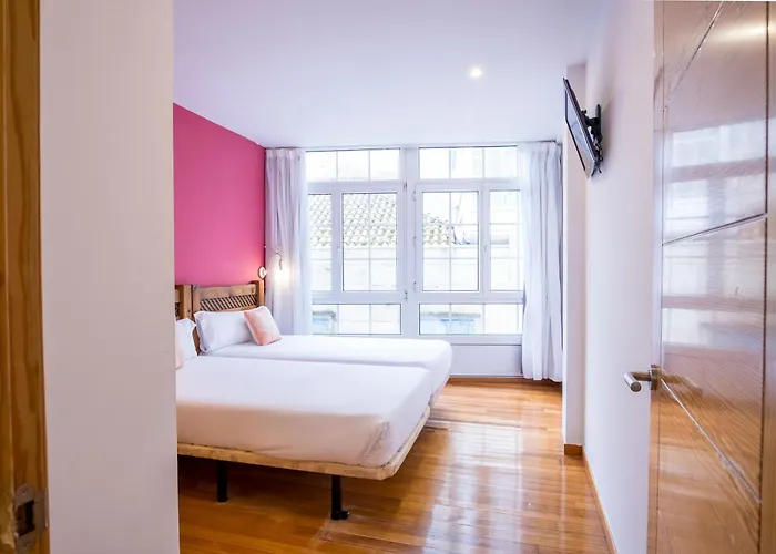 Apartament Alda Porta Do Sol *
