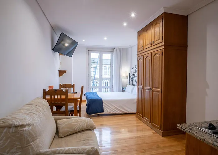 Apartament Alda Porta Do Sol