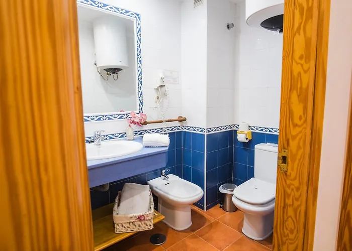 Apartmán Alda Porta Do Sol Vigo