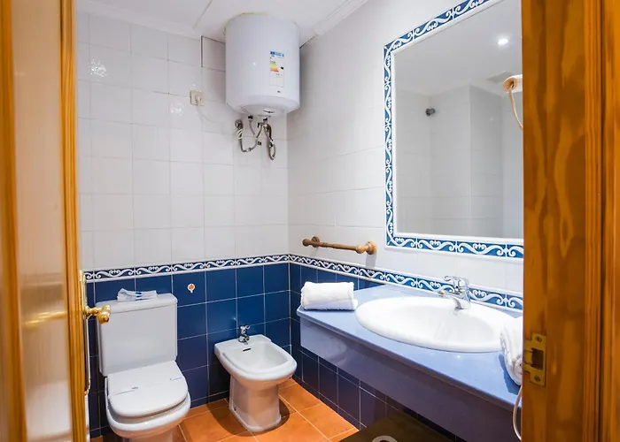 Apartmán Alda Porta Do Sol
