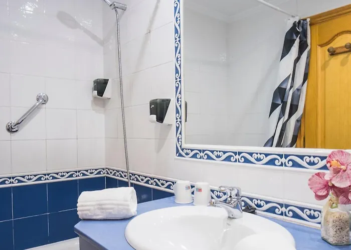 Apartament Alda Porta Do Sol Vigo