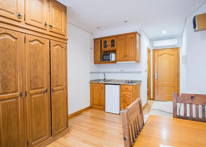 Apartmán Alda Porta Do Sol *